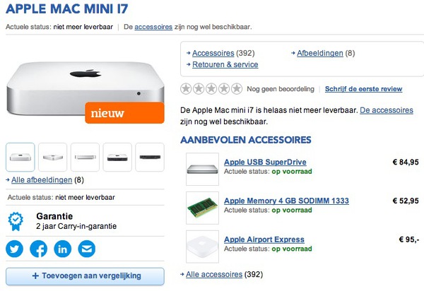 Mac Mini